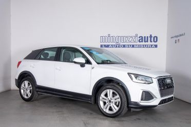 Audi Q2 35 1.5 Tfsi Sport S-tronic