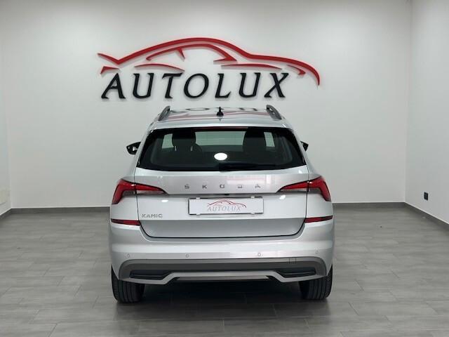 Skoda Kamiq 1.0 TSI Ambition