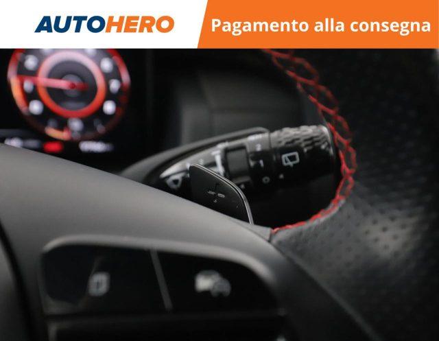 HYUNDAI Tucson 1.6 HEV 4WD aut. N Line