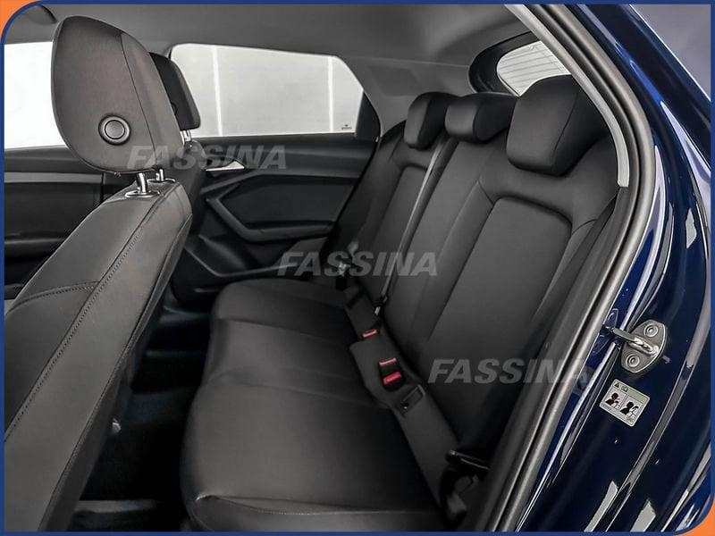 Audi A1 Sportback SPB 30 TFSI S tronic