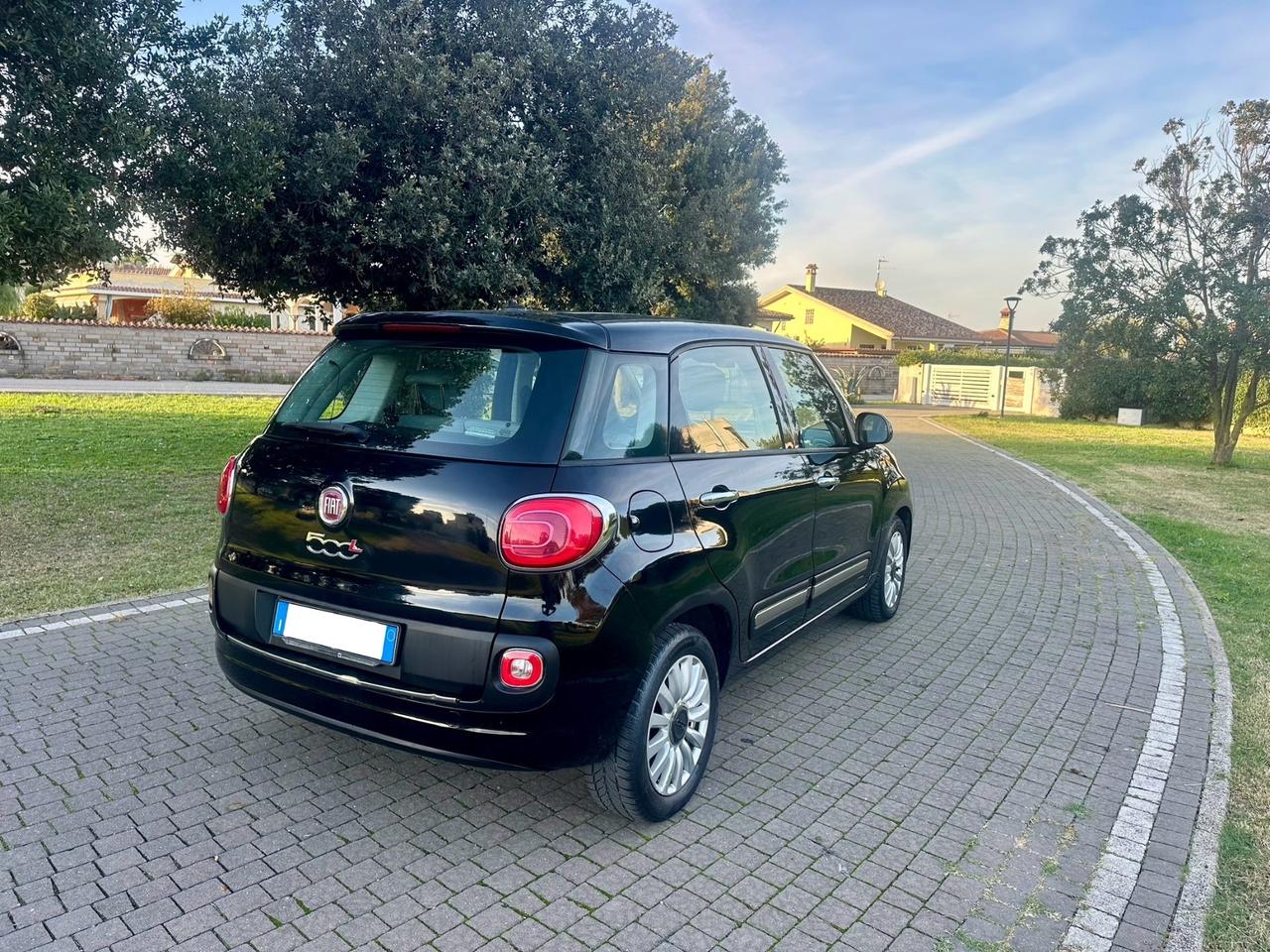 Fiat 500L 1.3 Multijet 85 CV Lounge PERFETTE CONDIZIONI