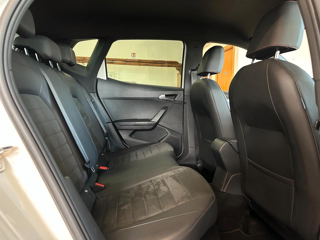 SEAT ARONA FR 1.0 TSI