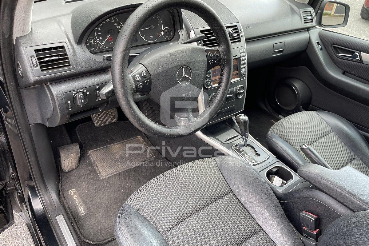 MERCEDES A 180 CDI Premium