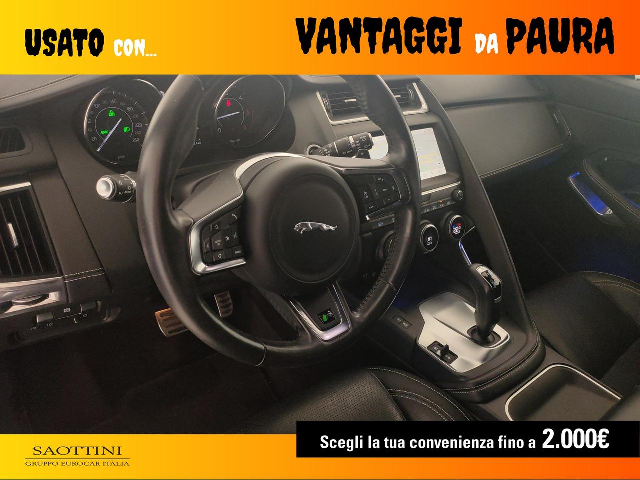 2.0d R-dynamic S awd 150 CV Auto