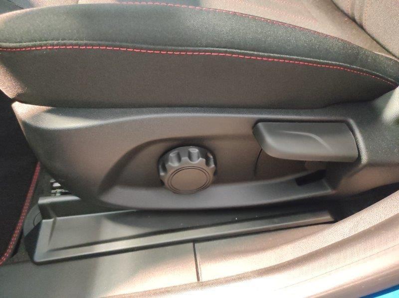 FORD Puma '19-> - Puma 1.0 EcoBoost Hybrid 125 CV S&S aut. ST-Line