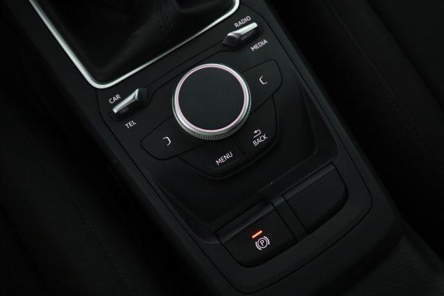 AUDI Q2 Q2 30 TFSI