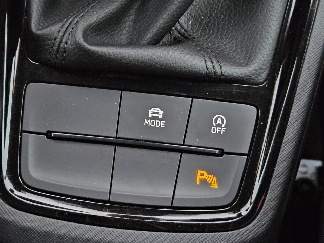 Skoda Kamiq 1.0 TSI 115 CV Selection