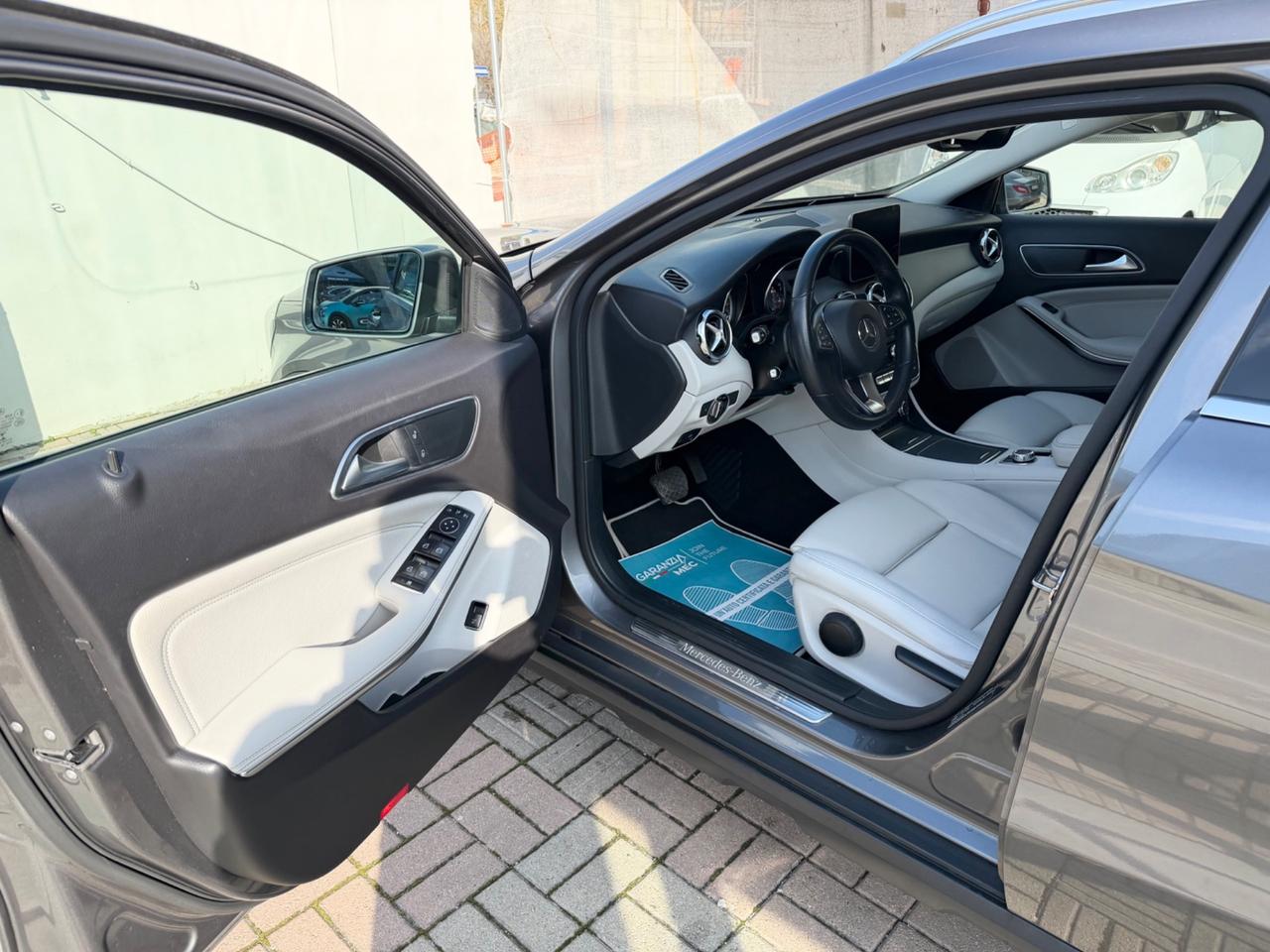 Mercedes GLA 200 d Sport - PREZZO PROMO