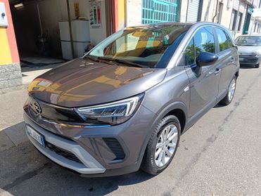 Opel Crossland 1.2 benzina Elegance