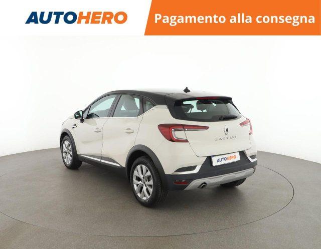 RENAULT Captur Blue dCi 115 CV Intens