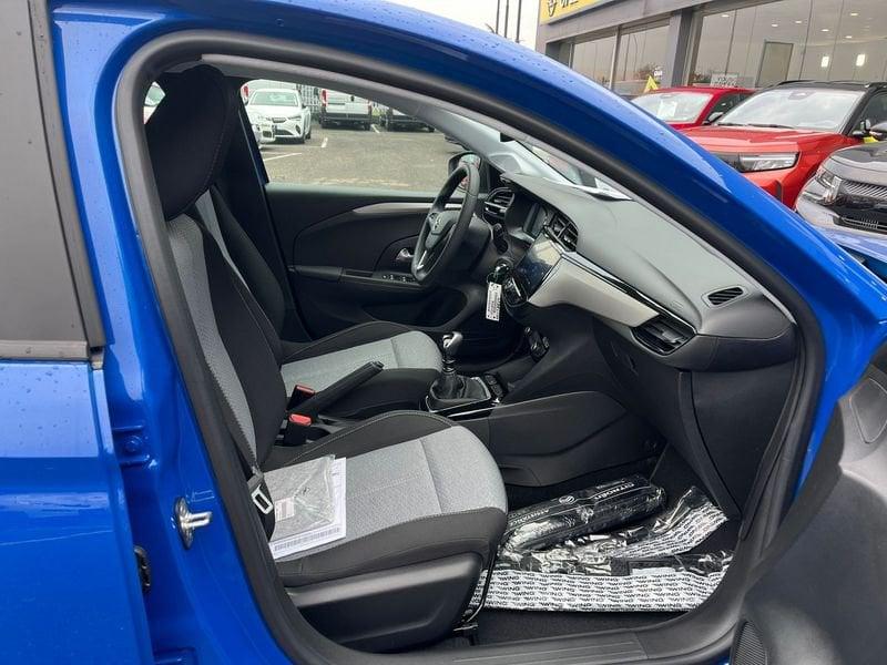 Opel Corsa Corsa 1.2 100 CV YES