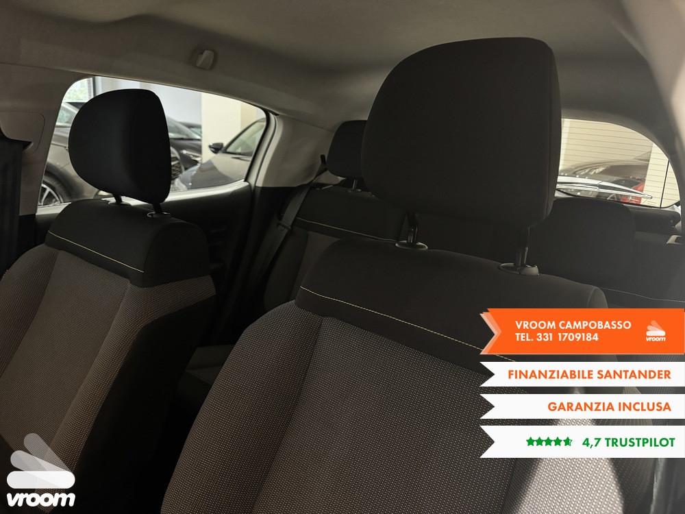 CITROEN C3 3ª serie C3 BlueHDi 100 S&S Busines...