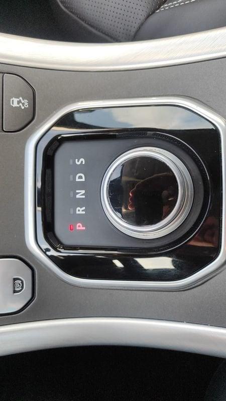 Land Rover Range Rover Evoque Range Rover Evoque 2.0 TD4 150 CV 5p. HSE