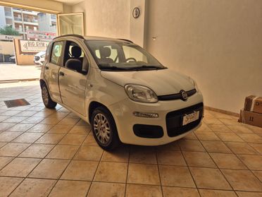 Fiat Panda 1.2 BENZINA