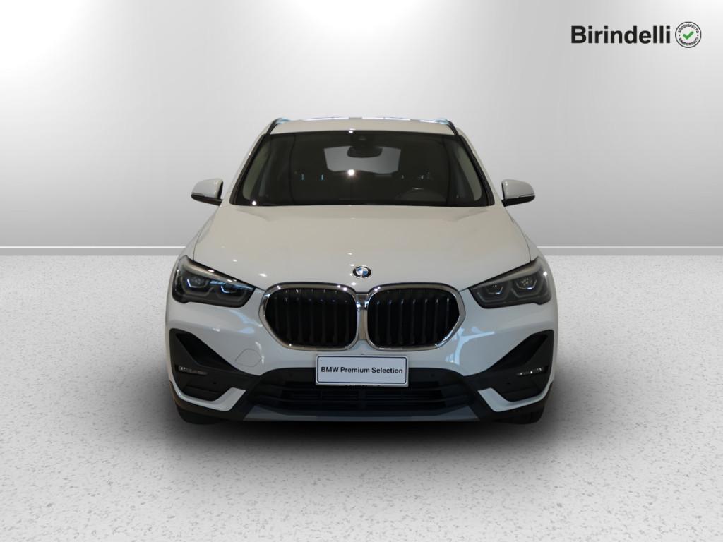 BMW X1 (F48) - X1 sDrive18i Advantage