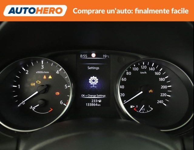 NISSAN Qashqai 1.5 dCi N-Connecta