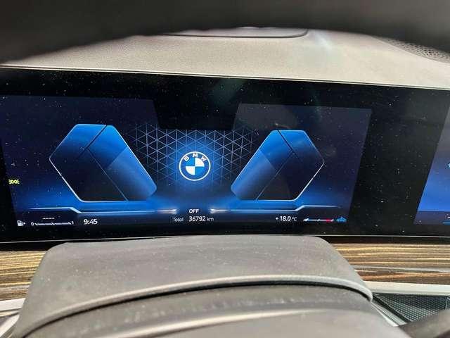 BMW X6 xDrive30d 48V Msport Pro