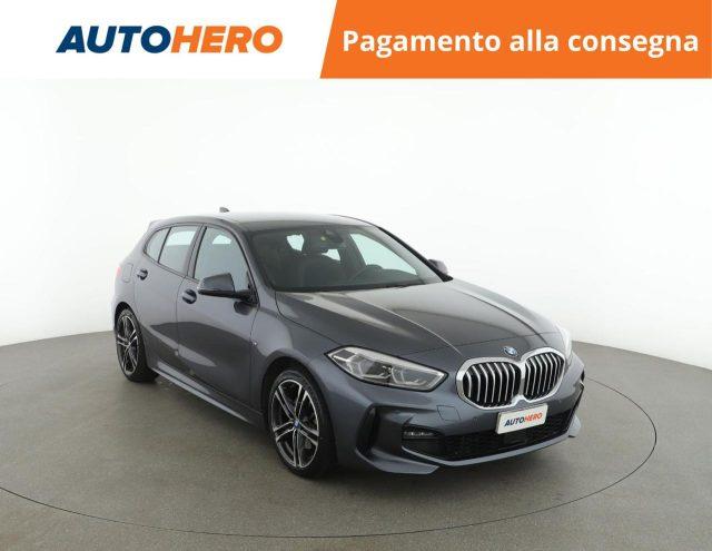 BMW 116 d 5p. Msport