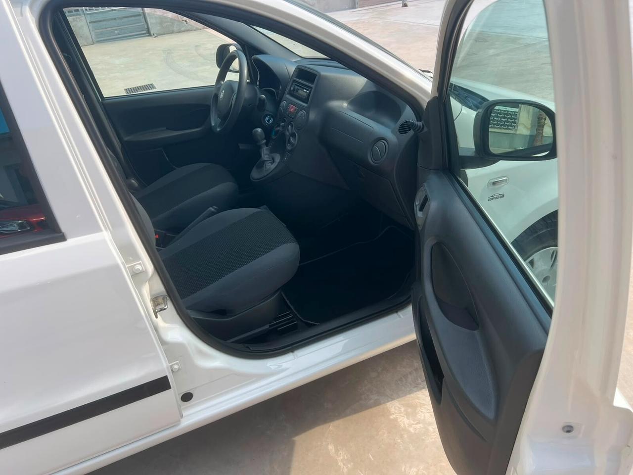 Fiat Panda 1.1 Active