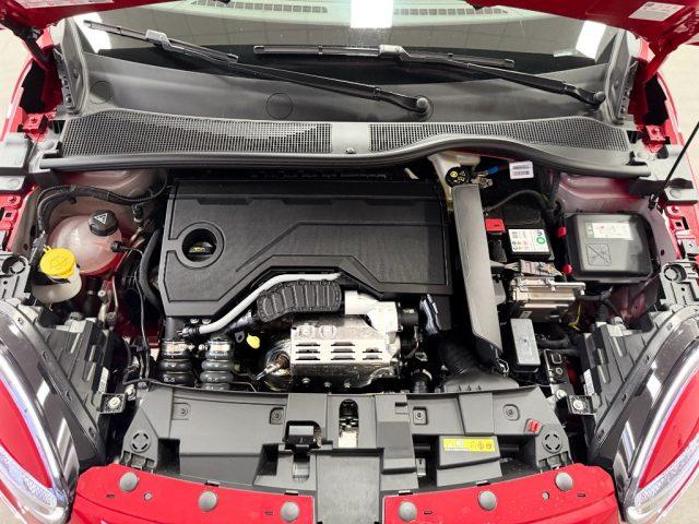 FIAT 600 Hybrid 145 CV DCT MHEV La Prima II