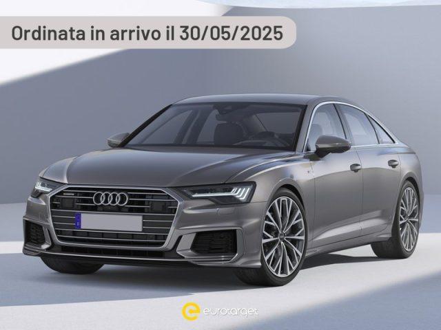 AUDI A6 50 3.0 TDI quattro tiptronic Business Advanced