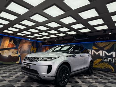 Land Rover Evoque 2.0d i4 mhev R-Dynamic HSE awd 150cv auto (953)