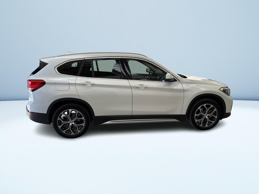 BMW X1 18 i xLine Plus sDrive Steptronic