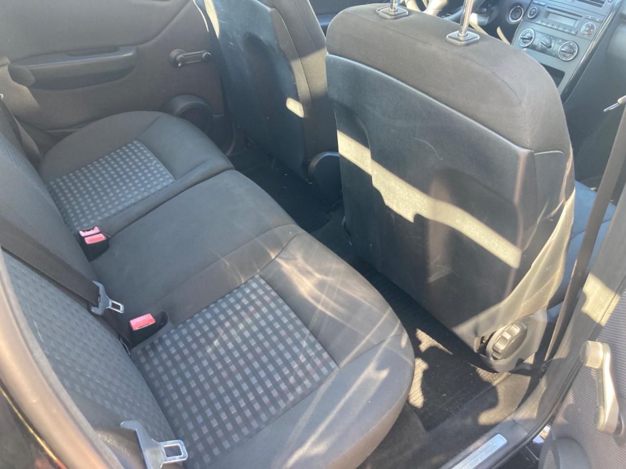 MERCEDES CLASSE A 160 CDI 5 PORTE