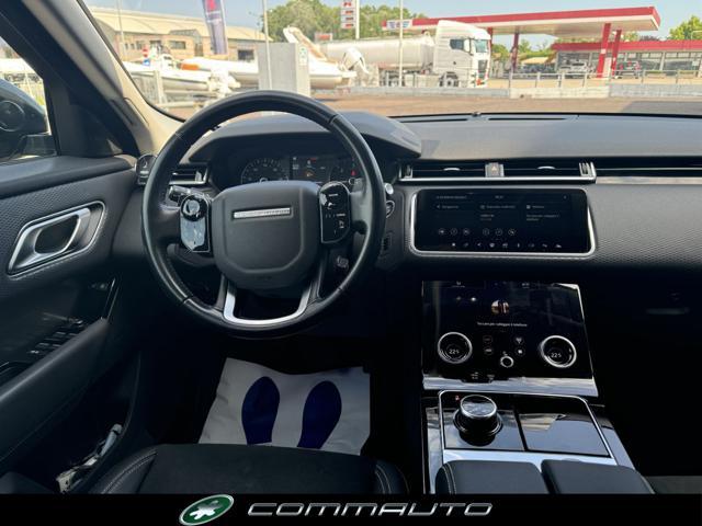 LAND ROVER Range Rover Velar 2.0D I4 240 CV S