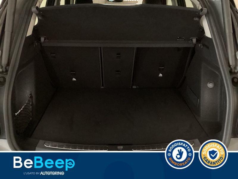 MINI Mini Countryman F60 MINI COUNTRYMAN 2.0 COOPER D AUTO