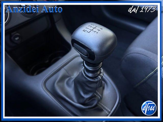 CITROEN C3 N1 1.5 BlueHDi 100 Cv Business Combi