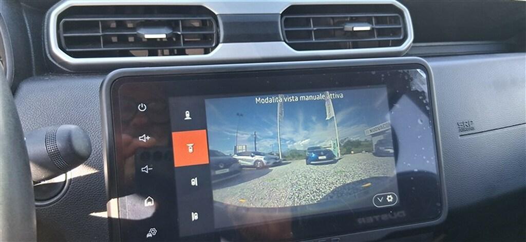 Dacia Duster 1.0 TCe GPL Journey 4x2