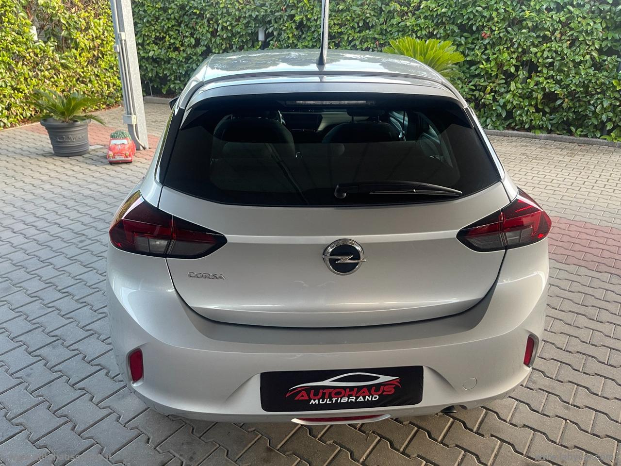 OPEL Corsa 1.2 Edition