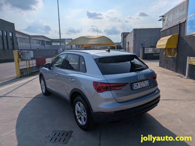 AUDI Q3 45 TFSI e S tronic Business Plug in Hybrid