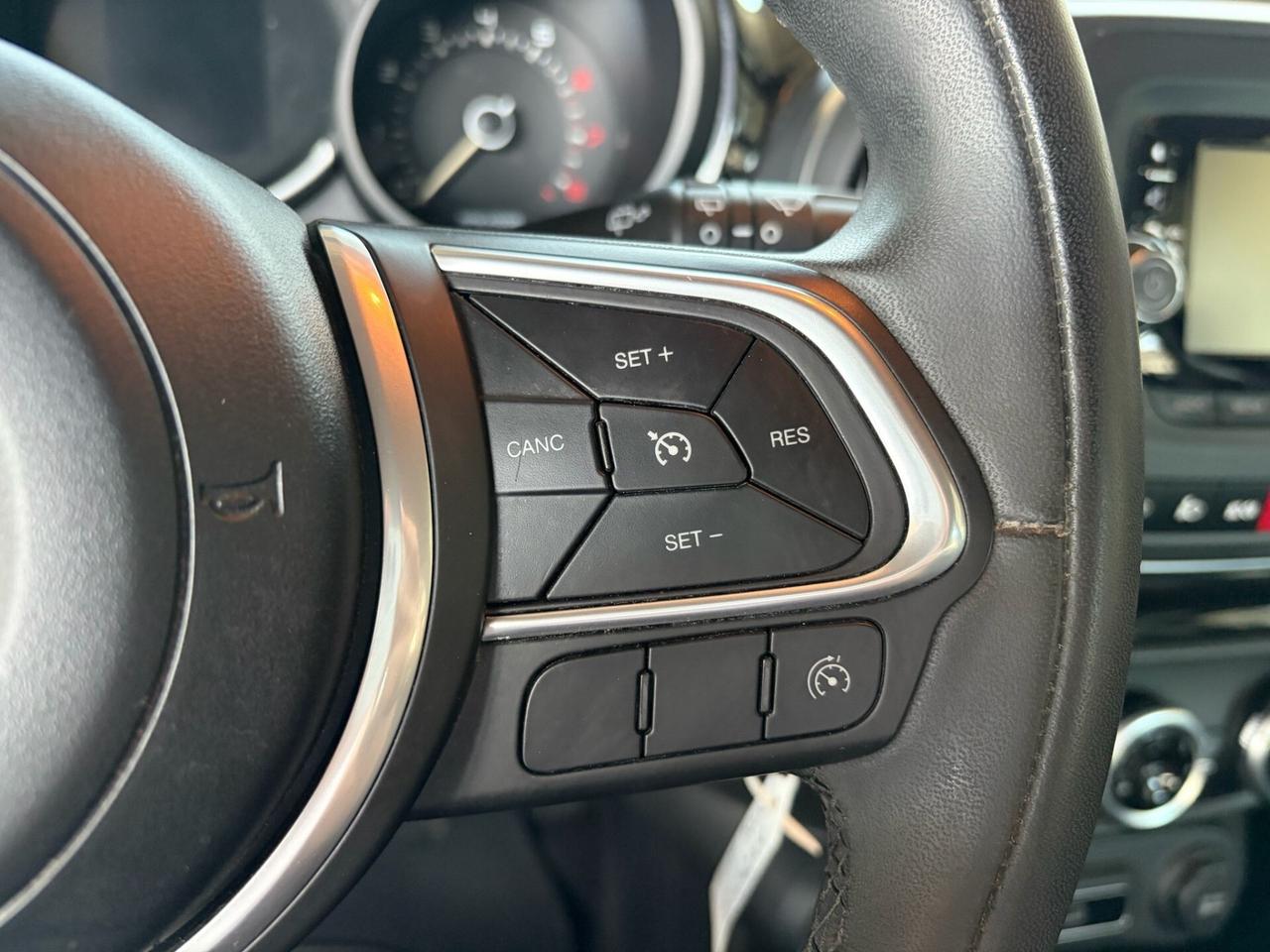 Fiat 500L 1.4 95 CV Lounge