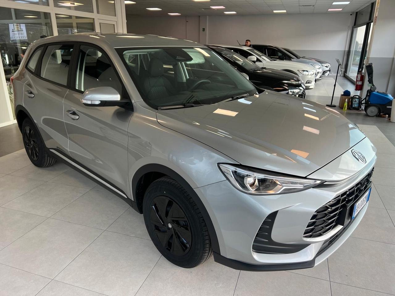 Mg ZS 1.5 Standard *PRONTA CONSEGNA* *NO VINCOLI*