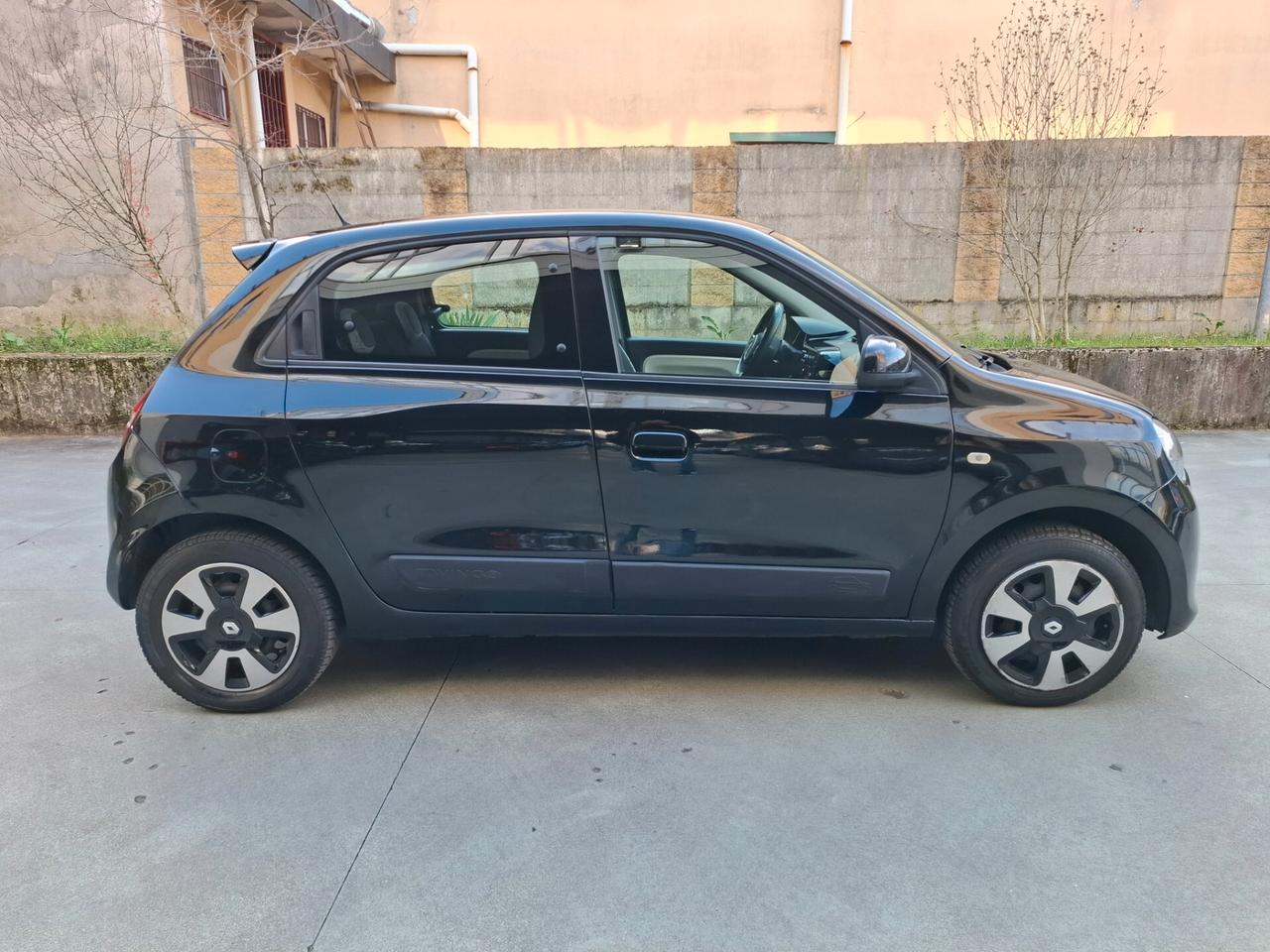 Renault Twingo SCe Stop&Start Intens