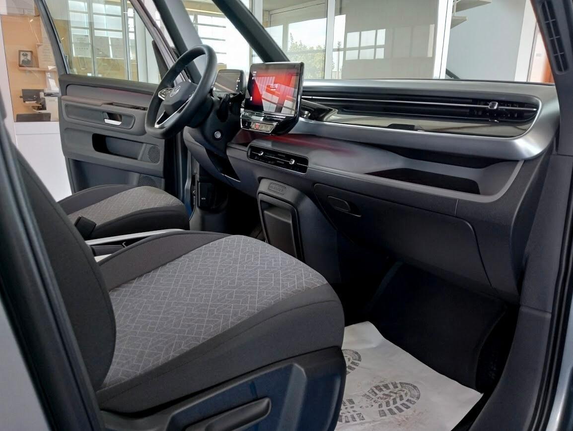 Volkswagen ID.Buzz ID. Buzz 77 kWh Pro+ PREZZO PIU' IVA AUTOCARRO 5POSTI N1