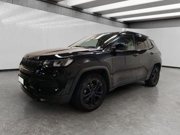 Jeep Compass 1.6 mjt Night Eagle 2wd 130cv