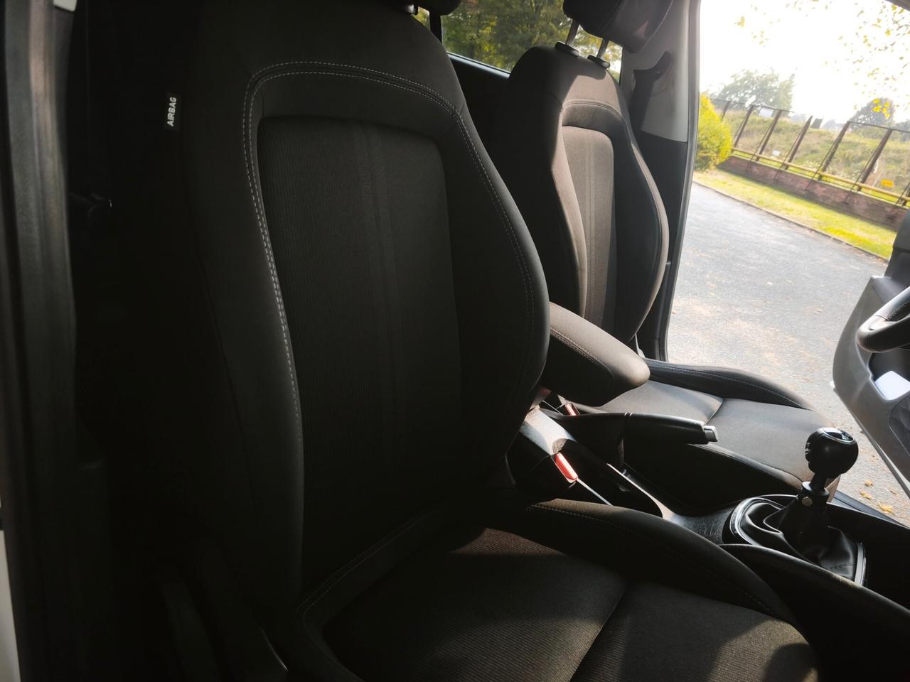 Fiat Tipo 1.4 5 porte Lounge