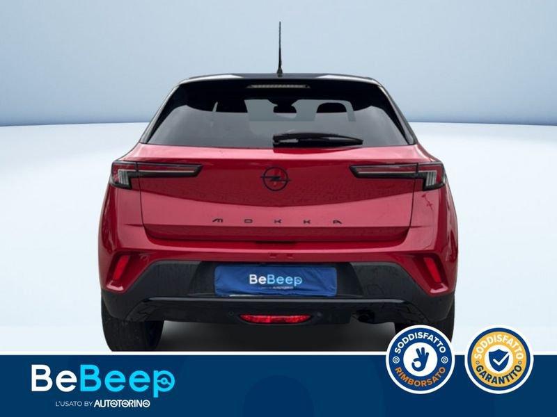 Opel Mokka 1.2 T GS S&S 100CV