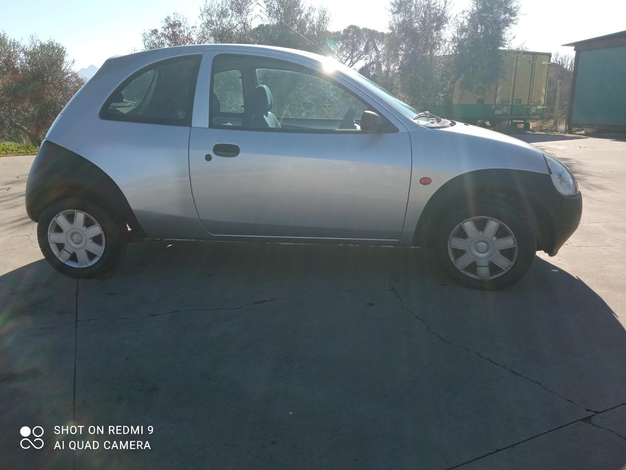 Ford Ka 1.3