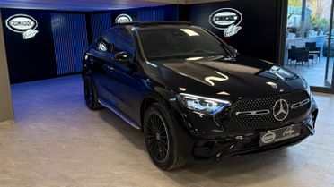 Mercedes-benz GLC 220 d 4Matic Mild hybrid Coupé AMG Line Premium Plus