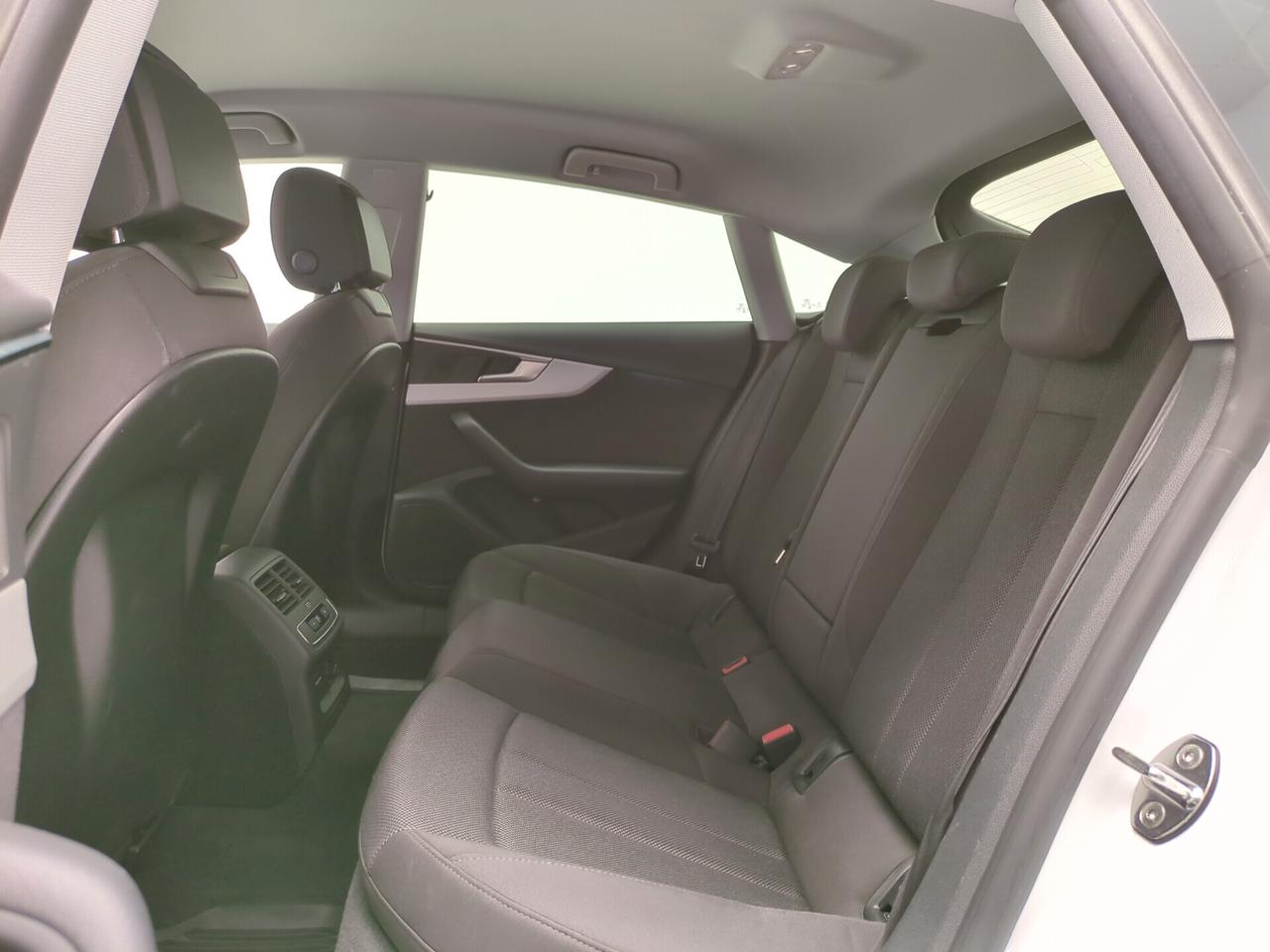 Audi A5 SPB 40 g-tron S tronic Business Advanced