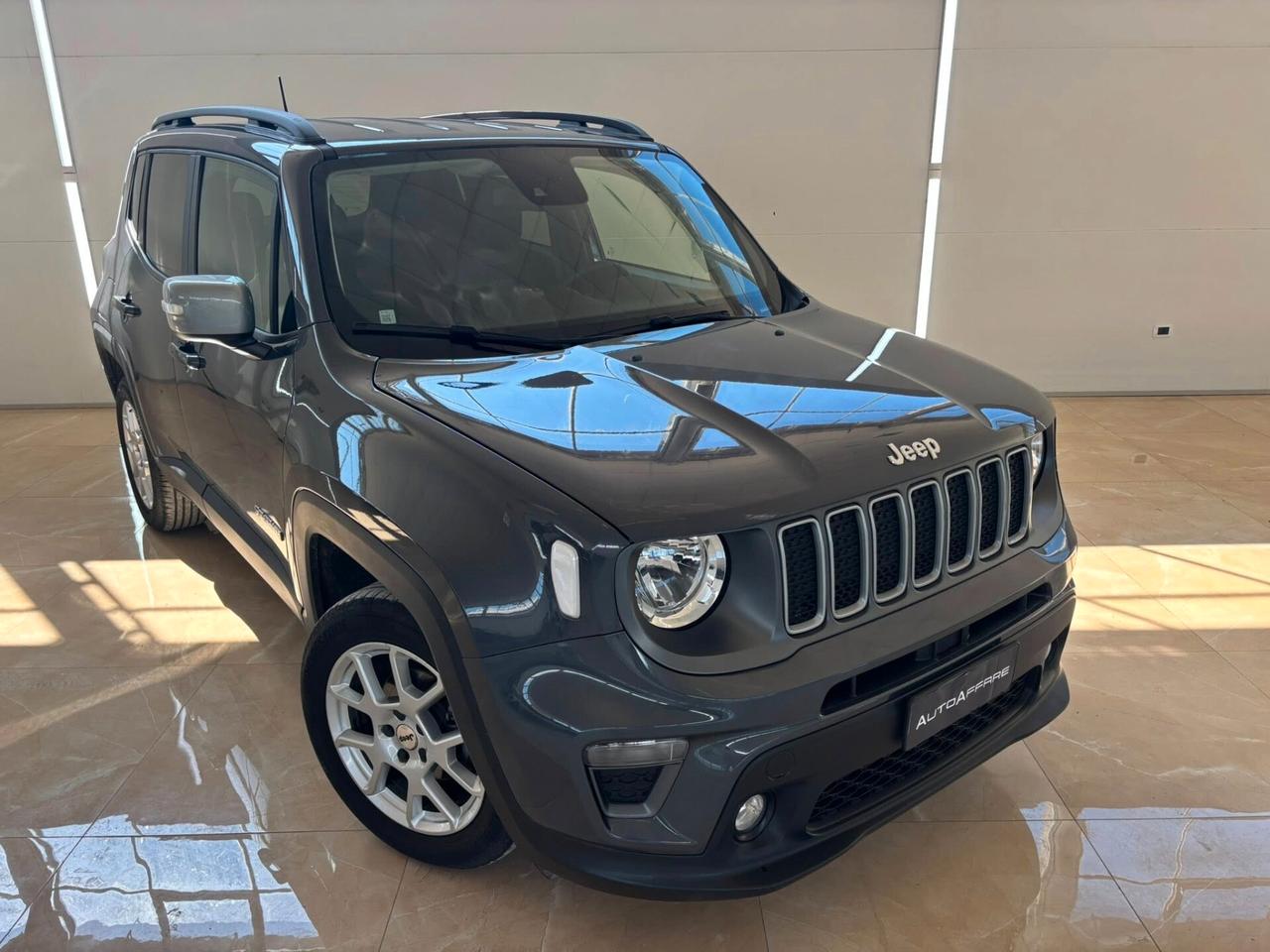 Jeep Renegade 1.0 T3 Limited