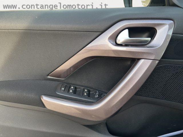 PEUGEOT 2008 1° serie 1.2 VTi 82CV Allure