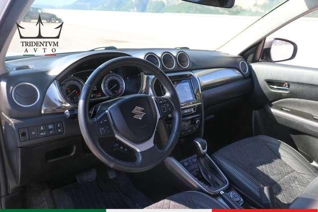 Suzuki Vitara 1.5h Starview 4wd allgrip auto
