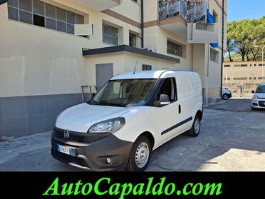 Fiat Doblo Doblò 1.3 MJT Cargo Lamierato SX 3 Posti