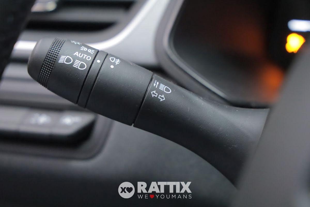 Renault Captur 1.0 TCE 90CV Techno