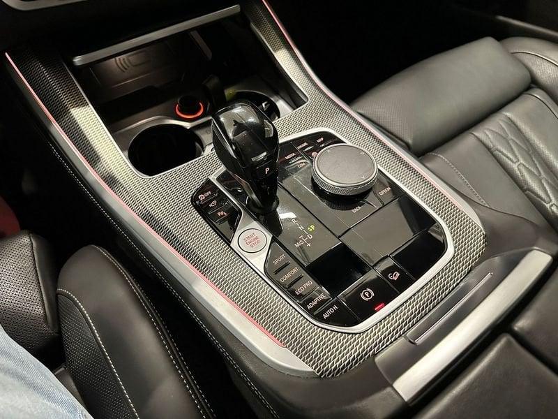 BMW X5 xdrive30d mhev 48V Msport auto